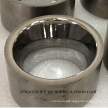 Yg6/Yg8 Grade Polished Carbide Dies for Puching